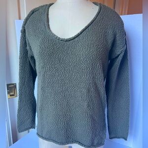 Aerie Oversized sweater